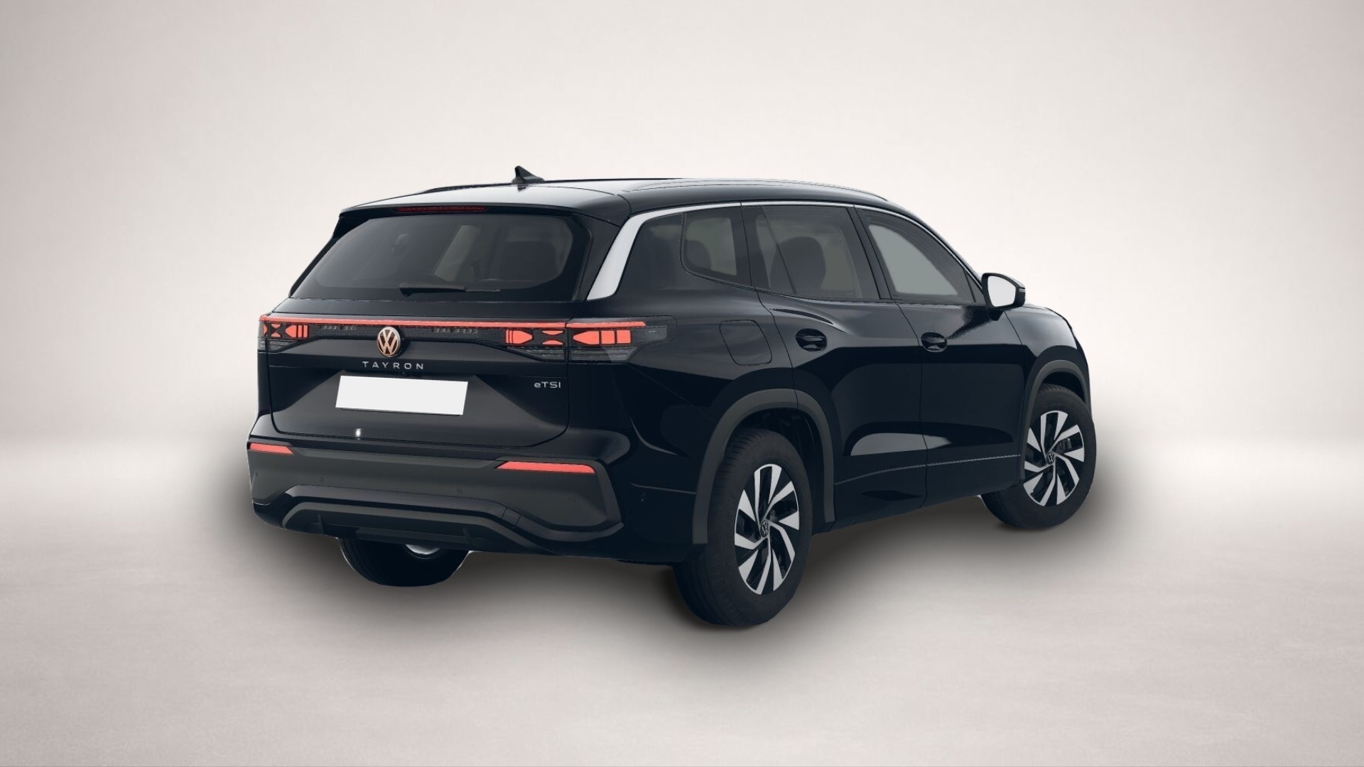 Bild 5 Volkswagen Tayron Prime Volkswagen 1.5 eTSI 110kW (150PS) 7