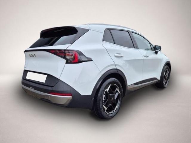 Fotografie 4 des Kia Sportage Spirit 1.6 T-GDI 150PS DCT NEUES MODE.