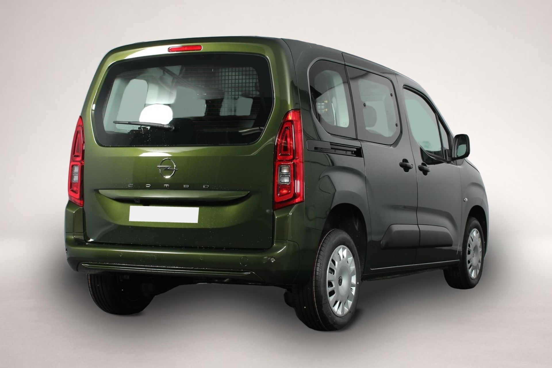 Bild 5 Opel Combo Life N1 Edition 6-Gang 102 PS 1.5 Diesel 1