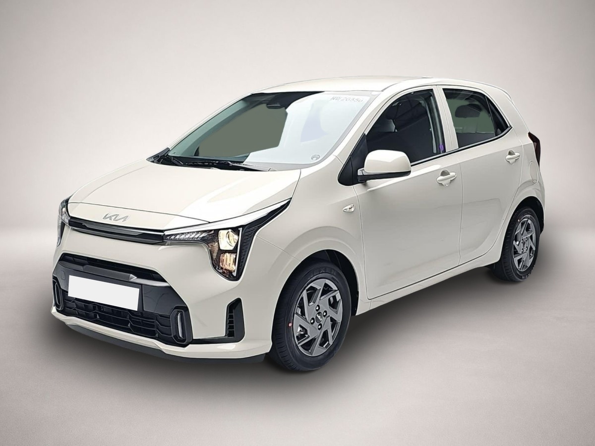 Fotografie Kia PICANTO 1.0 GDI AUTO. (AMT) VISION MJ26 SITZH. N