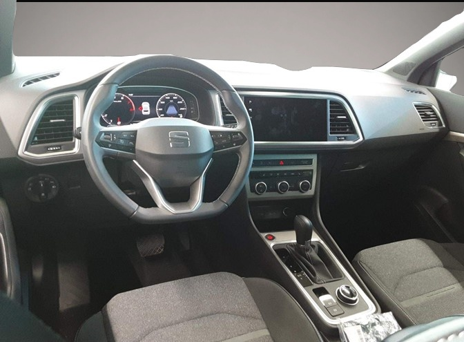 Bild 4 Seat Ateca 1.5 TSI DSG Xperience NAVI REAR VIEW SHZ