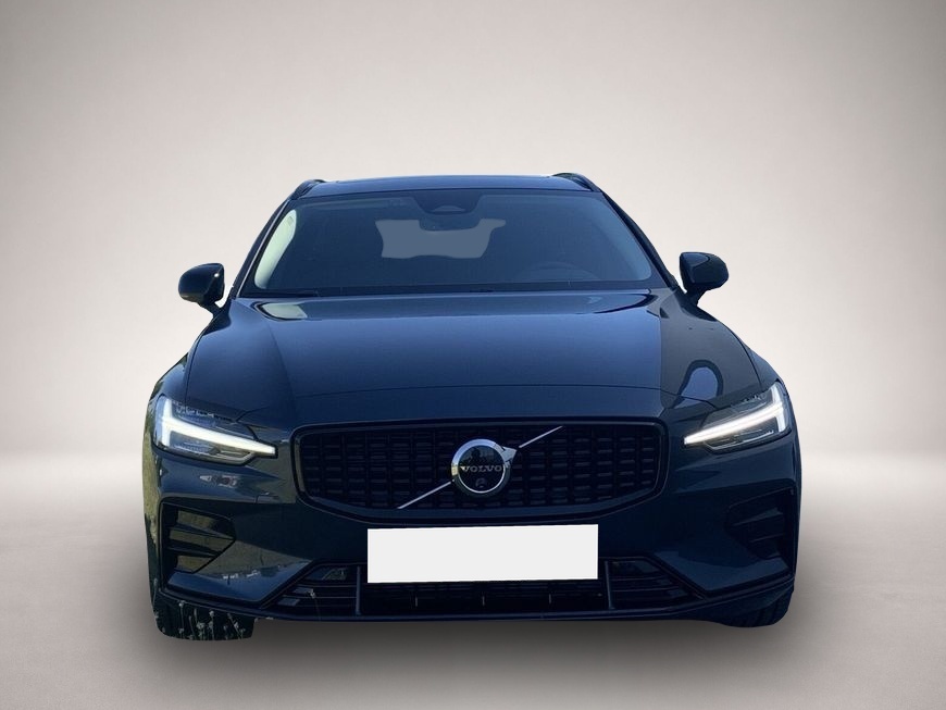 Volvo V60 V60 B4 B DKG Plus Dark Pano*HuD*360°View*Mj.26 - Thumbnail 3