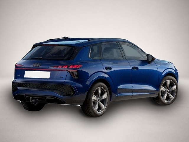 Bild 3 Audi Q3 NEU TFSI quattro S line Tech+AHK+Alu19+LEDplus+.
