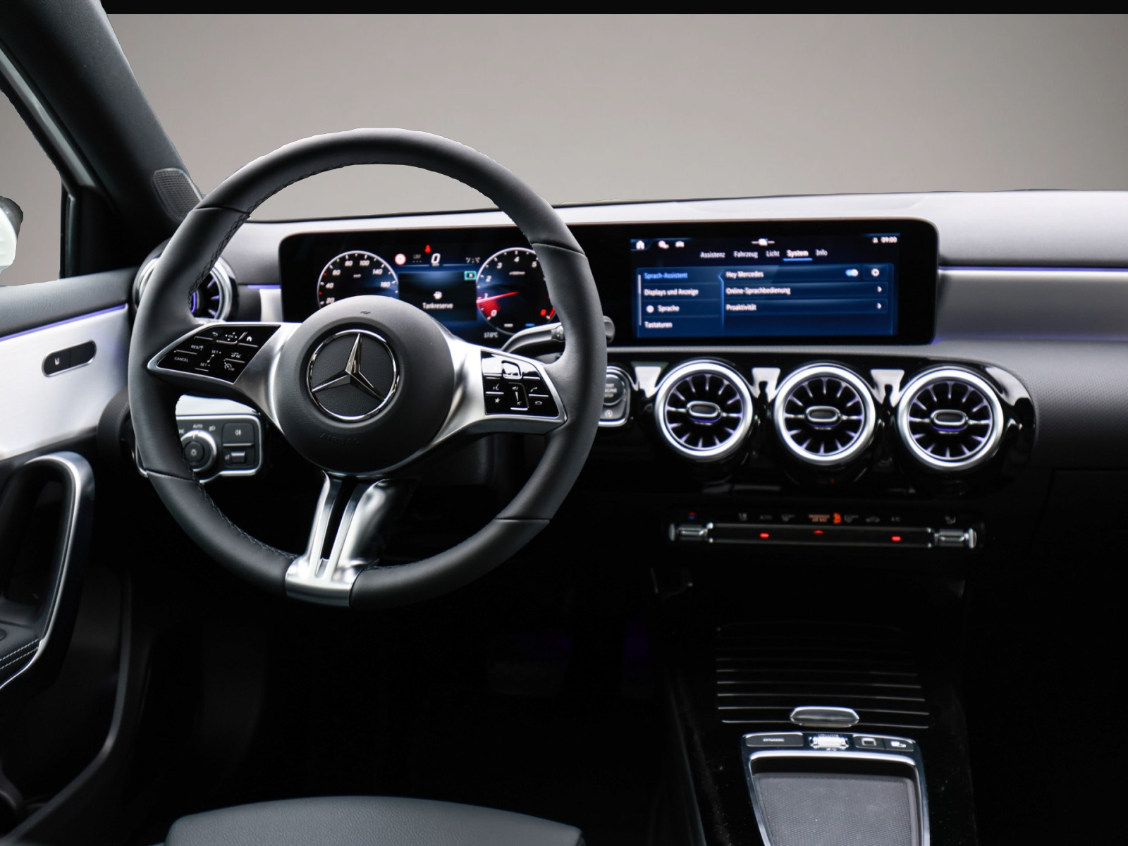 Bild 6 Mercedes-Benz A 180