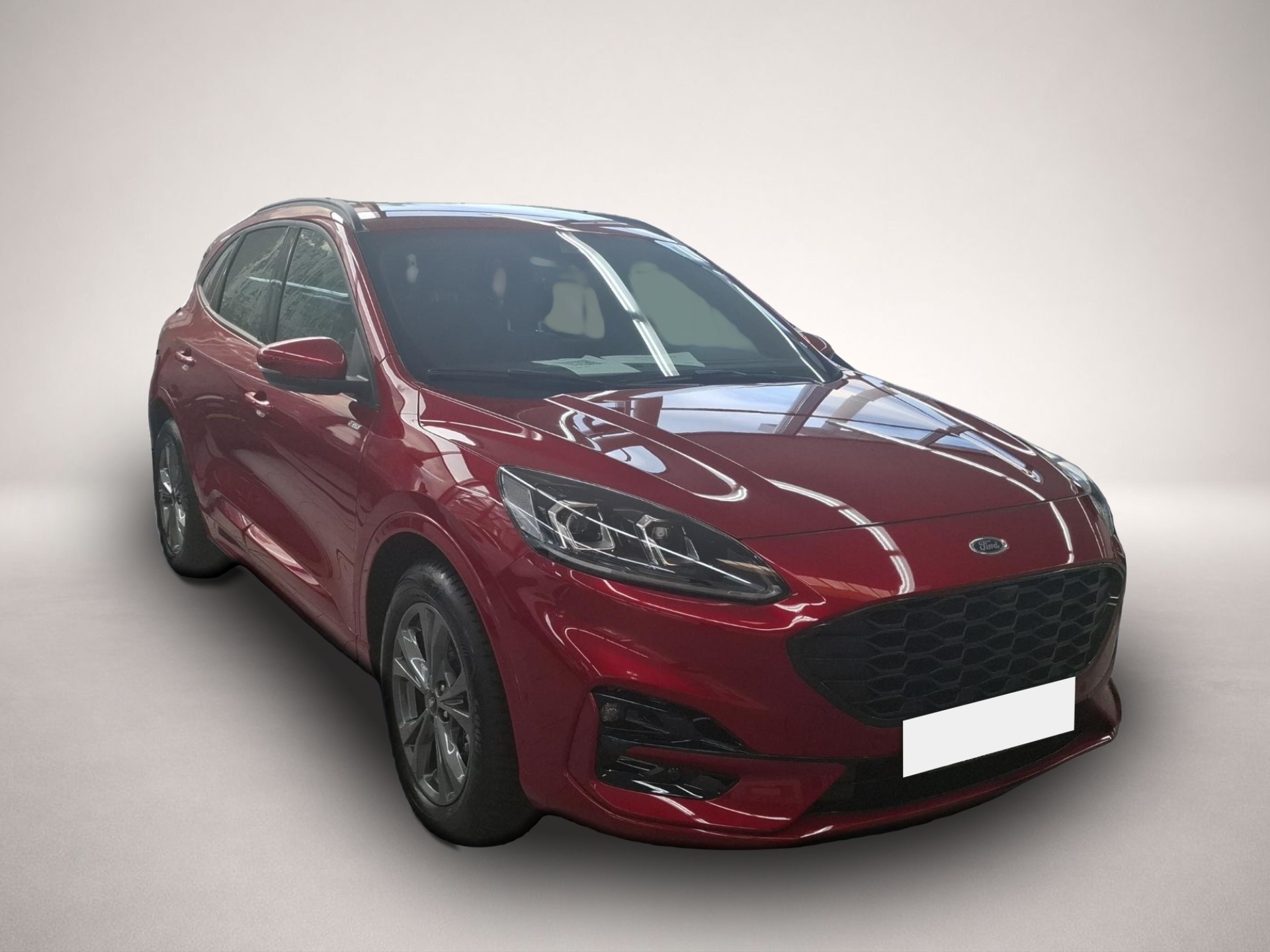 Bild 4 Ford Kuga ST-Line Sportpaket Bluetooth Head Up Displa