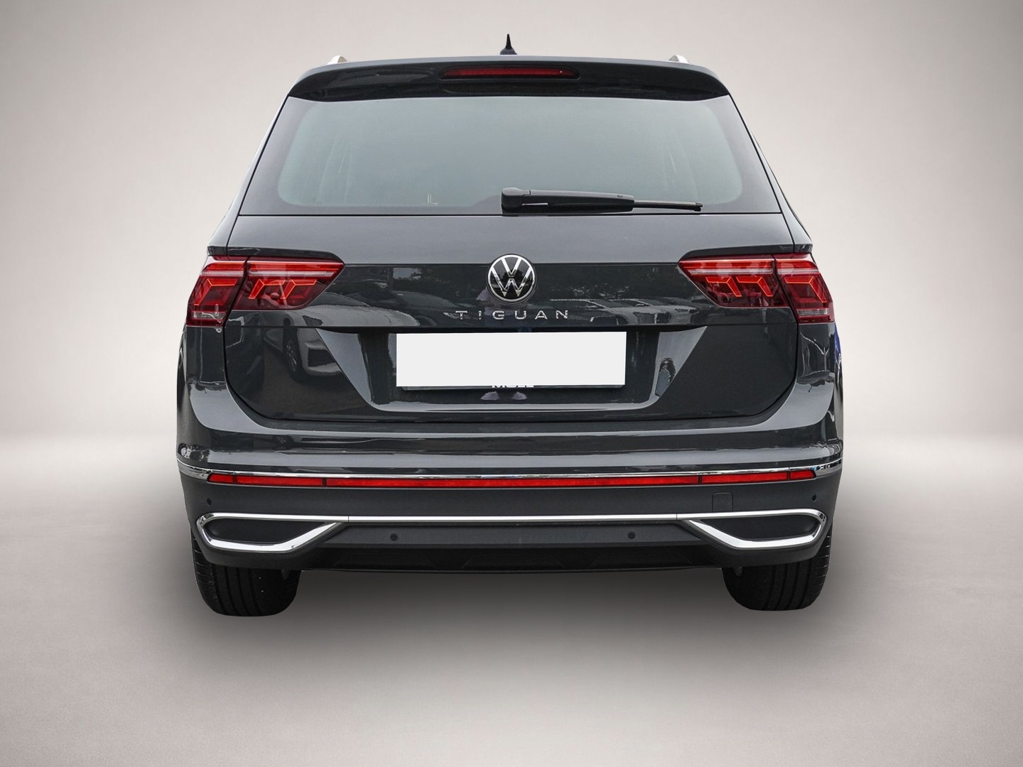 Bild 5 Volkswagen Tiguan 2.0 TDI DSG Elegance