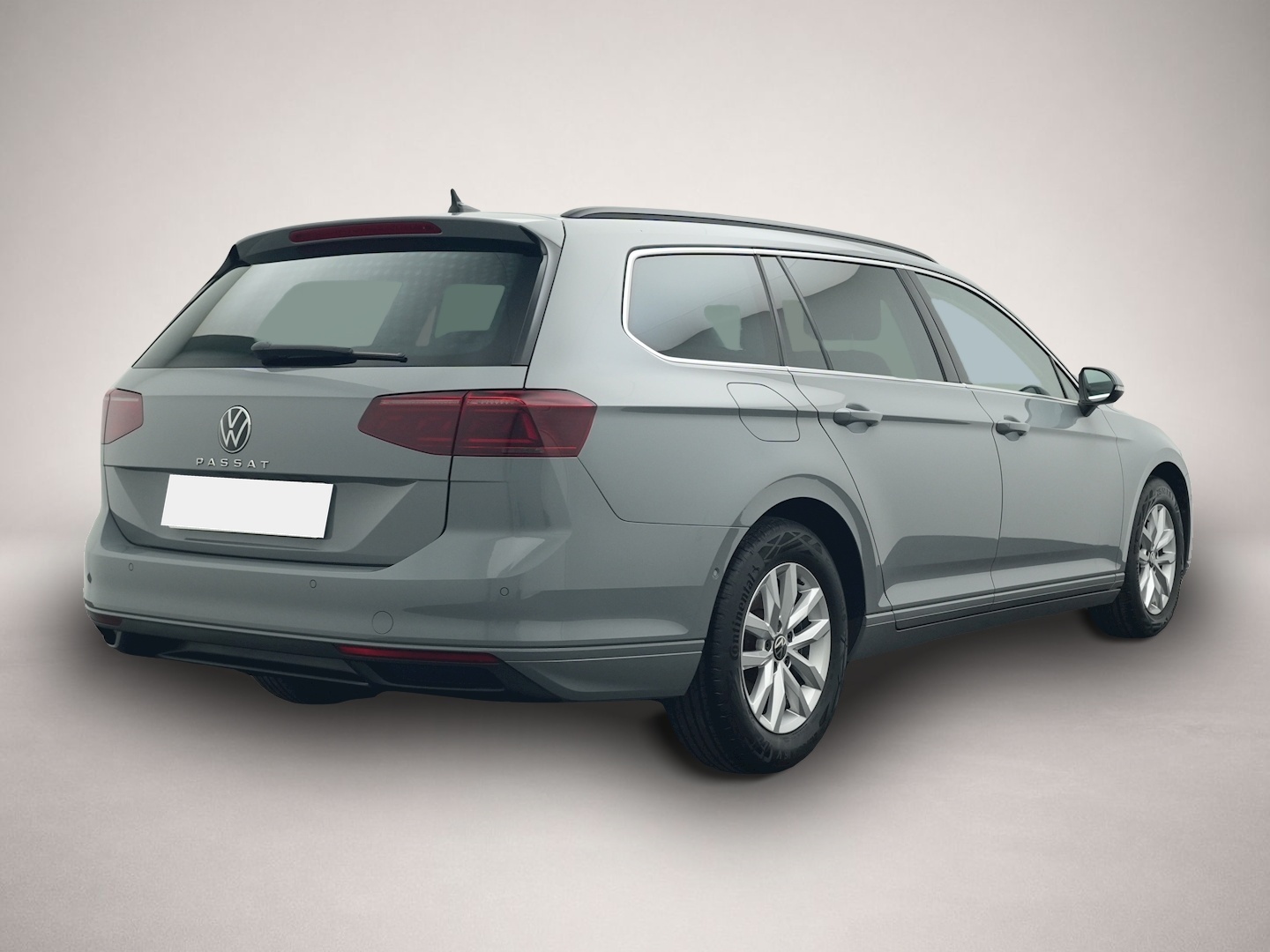 Bild 5 Volkswagen Passat Variant 2.0 TDI DSG Business PANO AHK NAV