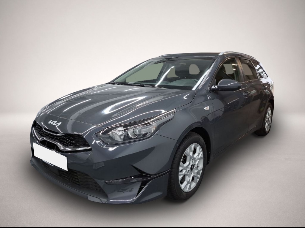 Fotografie Kia cee'd Sportswagon Ceed 1.5 T-GDI DCT Vision NAVI RFK ACC SHZ