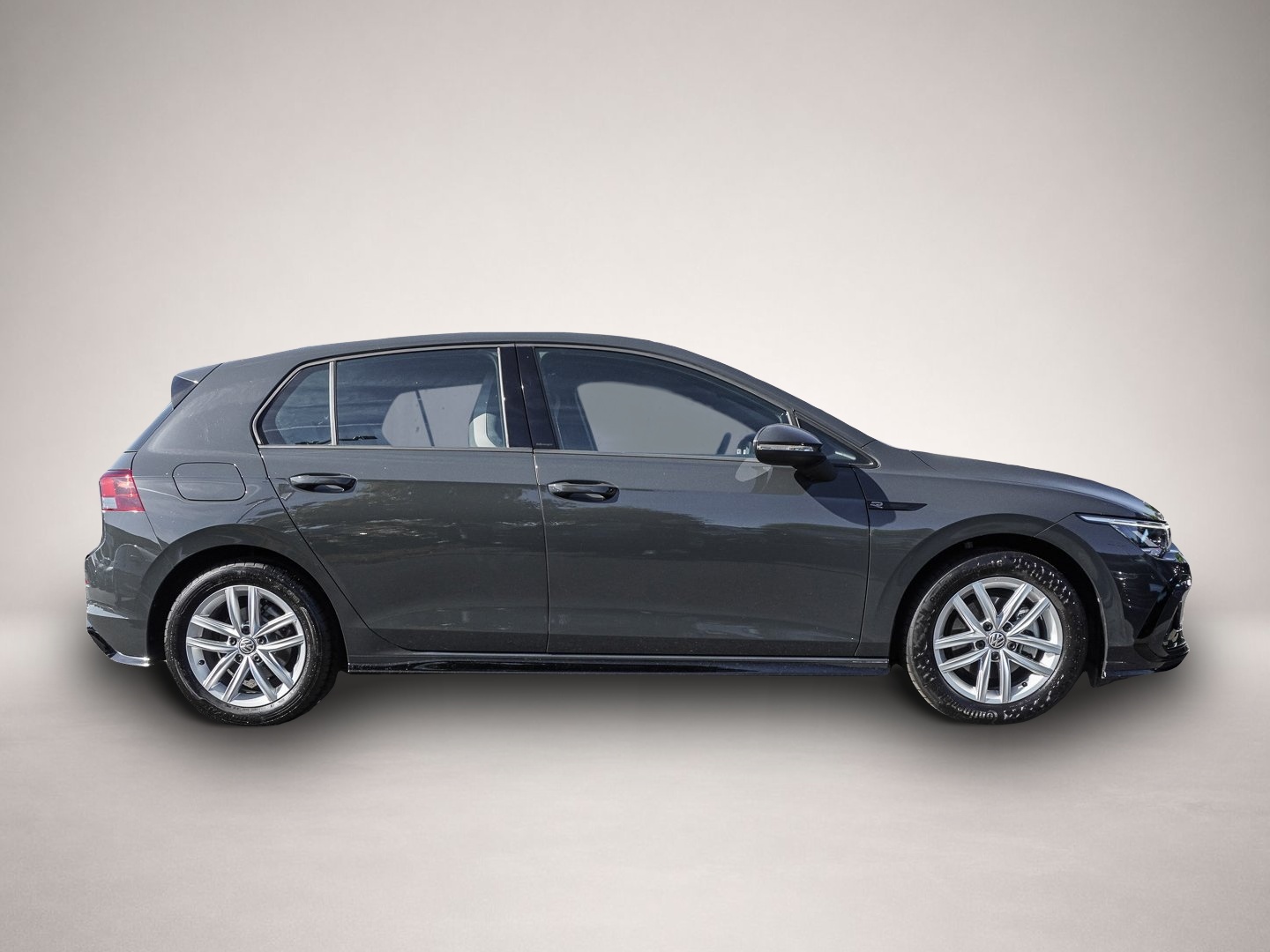 Bild 4 Volkswagen Golf 1.5 eTSI DSG R-Line