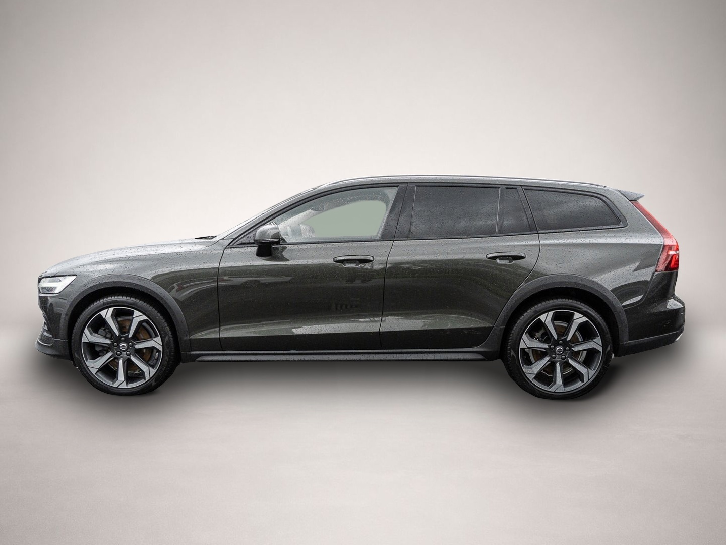 Bild 4 Volvo V60 Cross Country B5 AWD Pro Pano LED Harman/Kar
