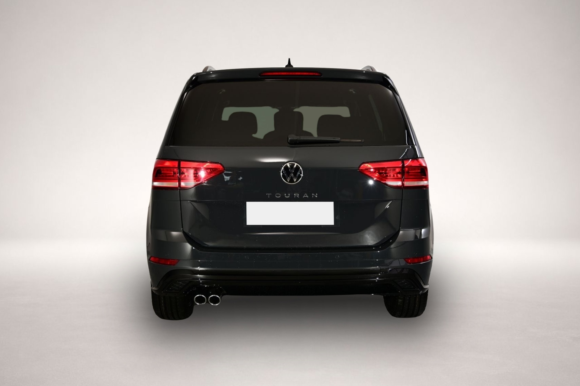 Bild 4 Volkswagen Touran Volkswagen Highline R-Line 2.0 TDI 110 kW