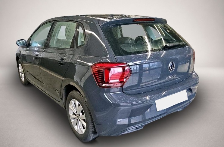 Fotografie 2 des Volkswagen Polo 1.0 TSI Highline ACC SHZ PARKP DAB+