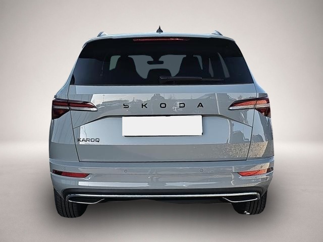 Bild 5 Skoda Karoq Sportline Karoq 1.5 TSI DSG Sportline 360Grad K.