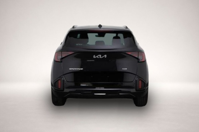 Bild 5 Kia Sportage GT-Line MY26 (GT-Line ) 1.6 T-GDI 132kW (180 PS.
