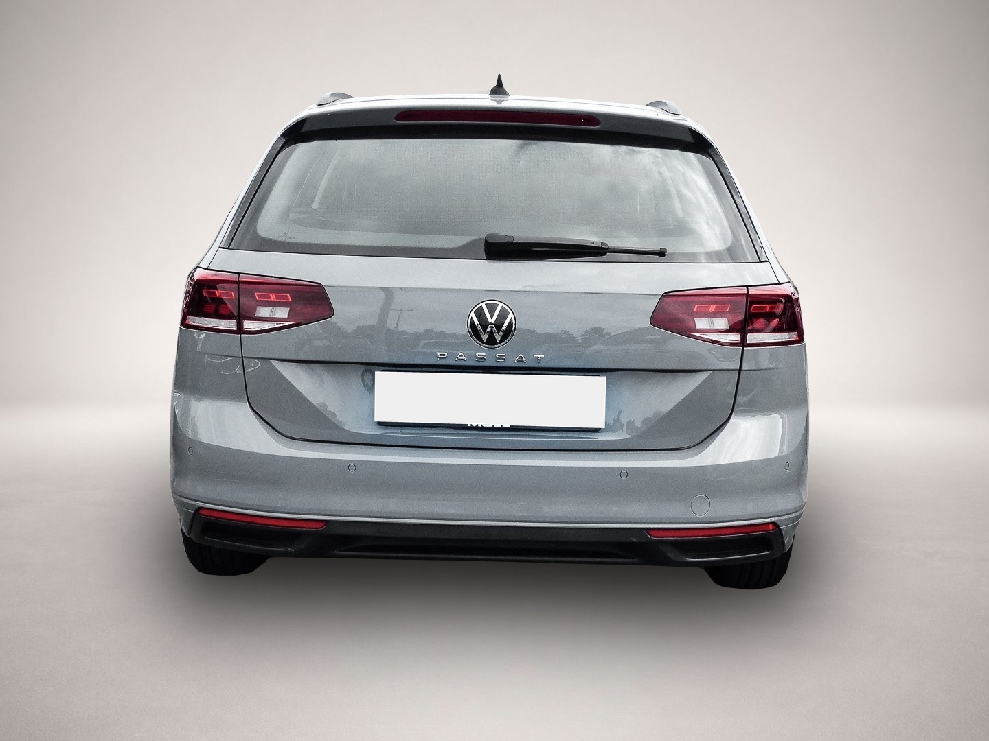 Bild 4 Volkswagen Passat Variant 2.0 TDI DSG Business NAVI ALU