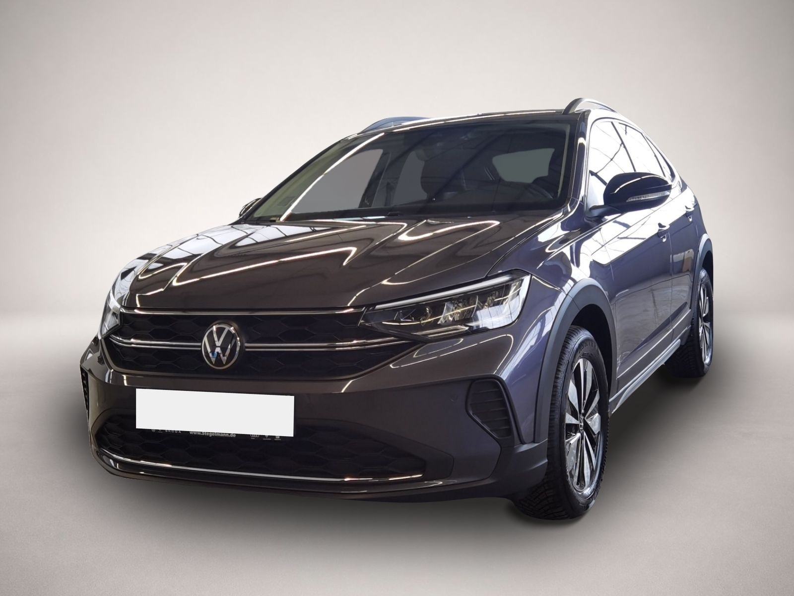 Bild Taigo Volkswagen