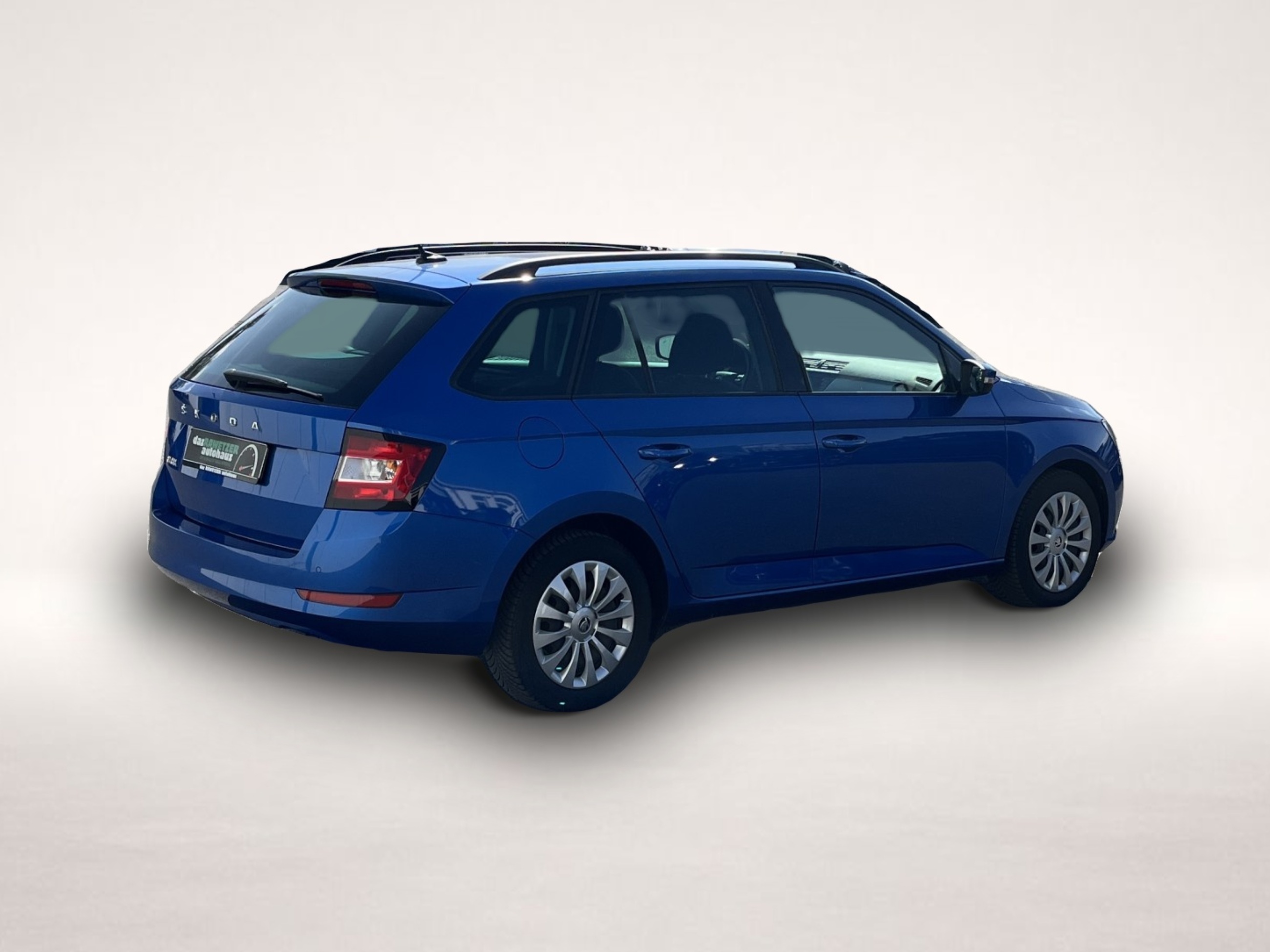 Bild 6 Skoda Fabia Combi 1.0 TSI Ambition 100¤ m.20% Anz. Nav
