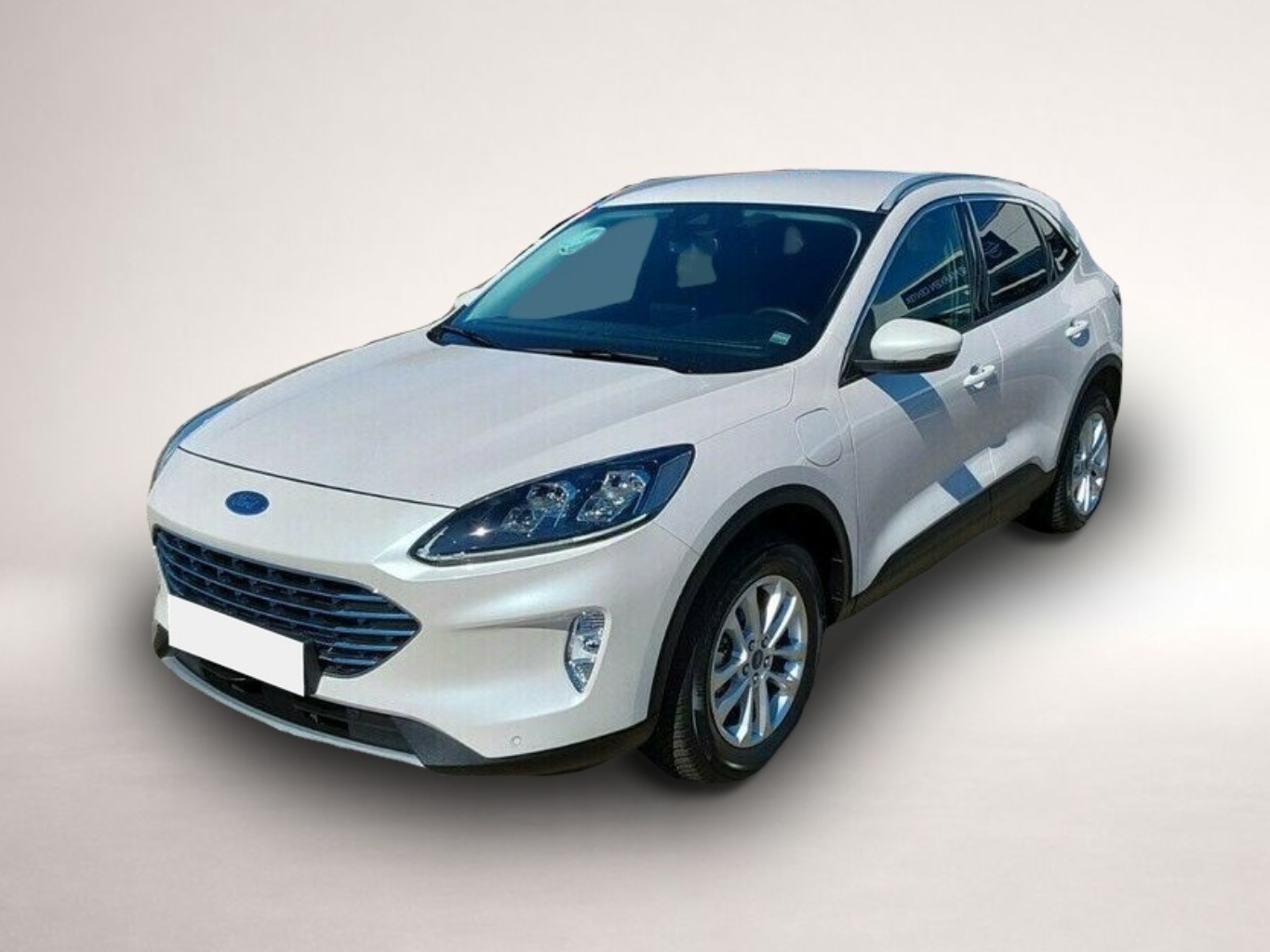 Bild 1 Ford KUGA TITANIUM X 2,5 PHEV 225PS...