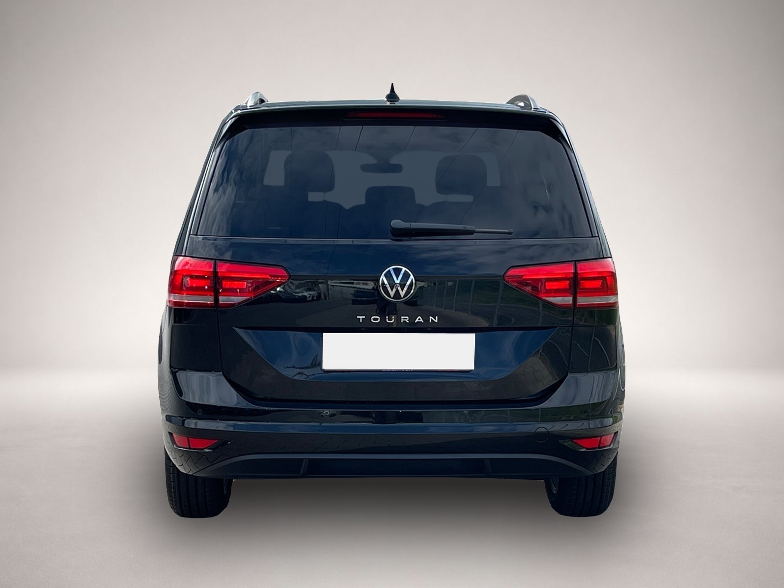 Fotografie des Volkswagen Touran Comfortline TSI DSG|AHK|7 SITZE|el.HECK