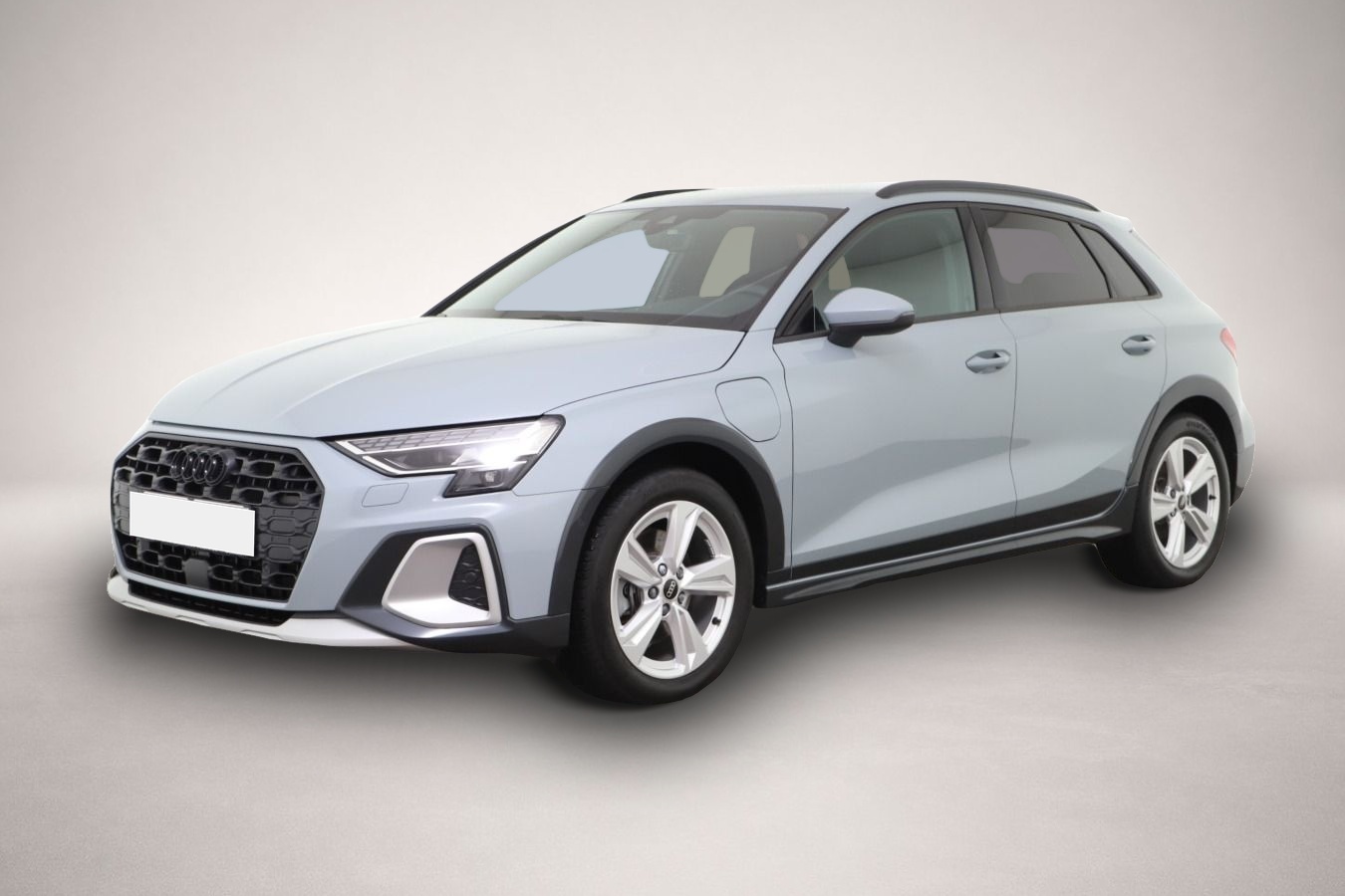 Bild A3 Audi