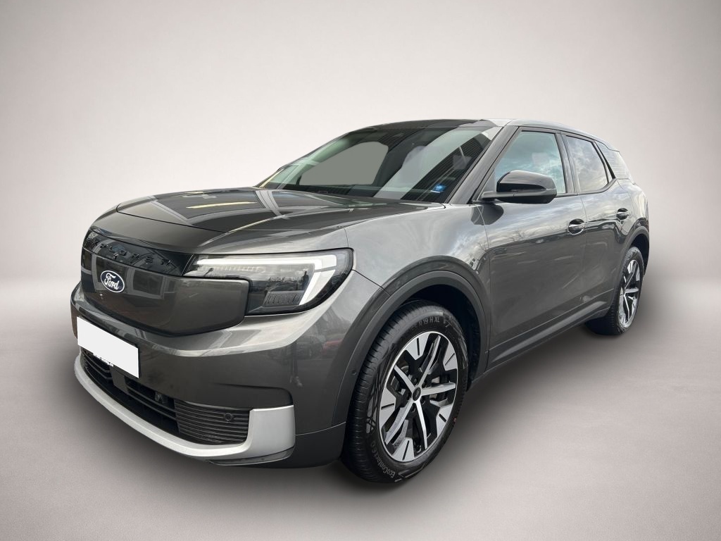 Bild 1 Ford Explorer Dual-Elektromotor Extend. Range AWD 79k