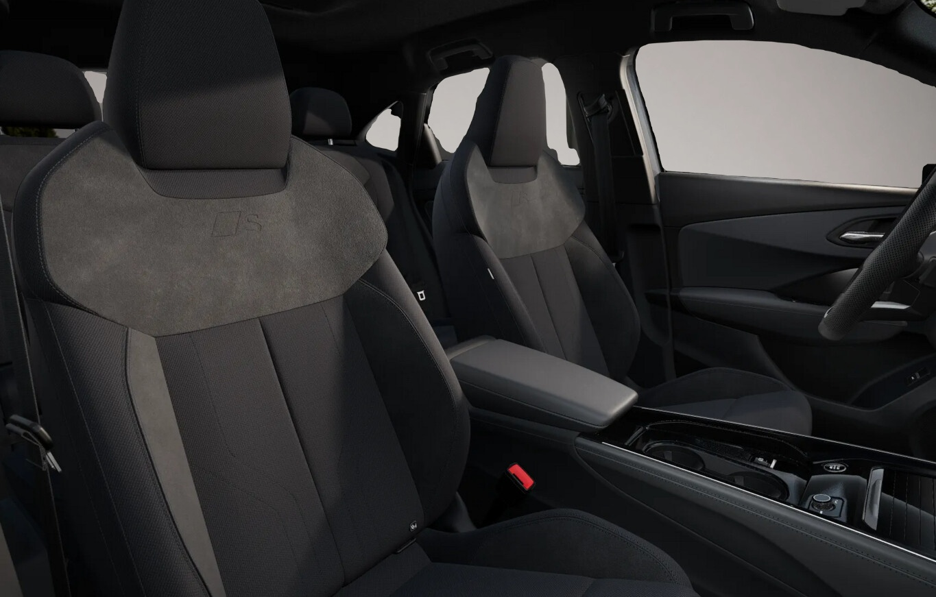 Fotografie 5 des Audi Q3 Sportback 2xS line Tech LED+ KlimaP AHK PrivG