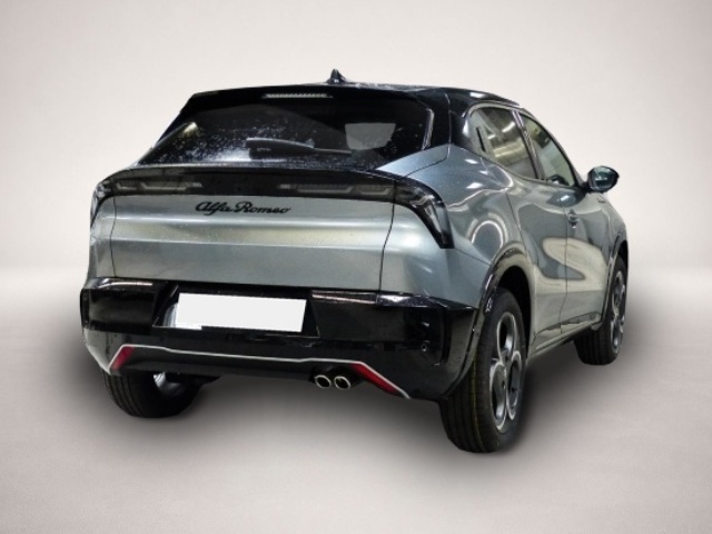 Bild 2 Alfa Romeo Junior Ibrida 48V-Hybrid Sport Speciale Technolo