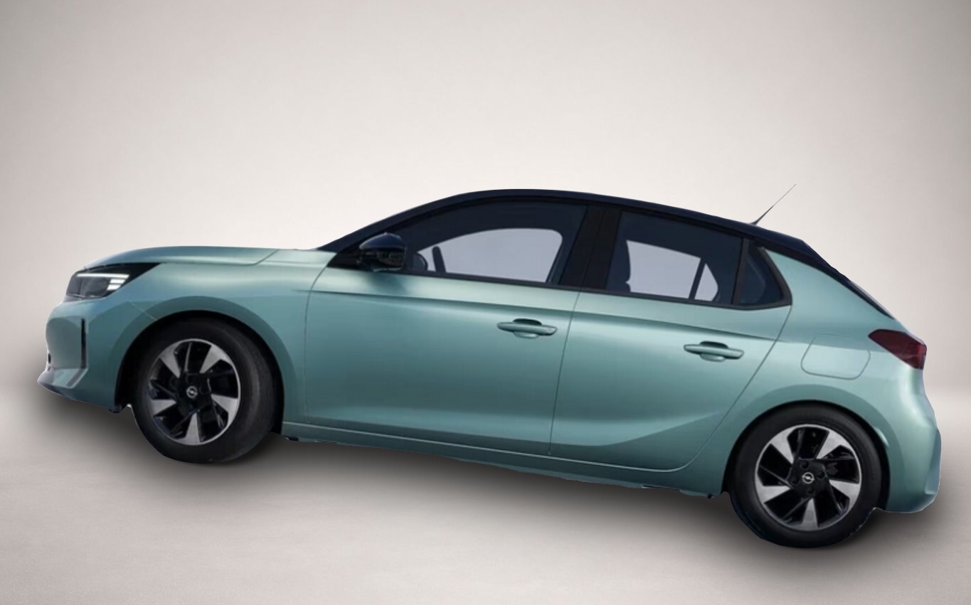 Bild 3 Opel Corsa e YES FÖRDERF Wärmepumpe WinterP Klimaaut