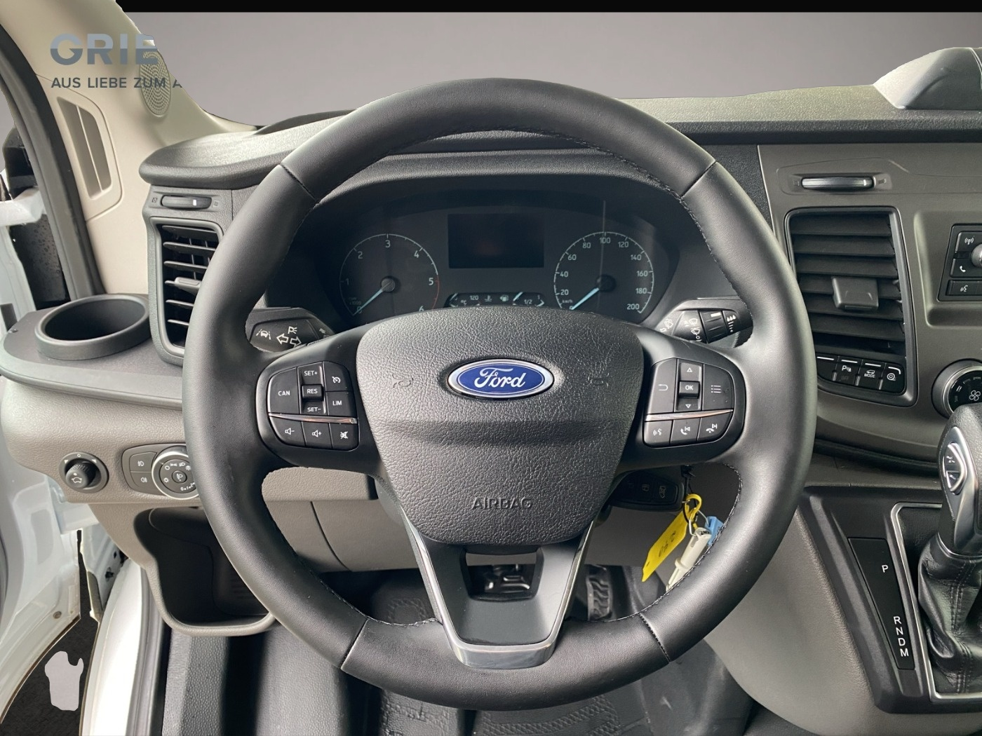 Bild 8 Ford Transit Kasten 350 L3 Trend +PDC+Klima