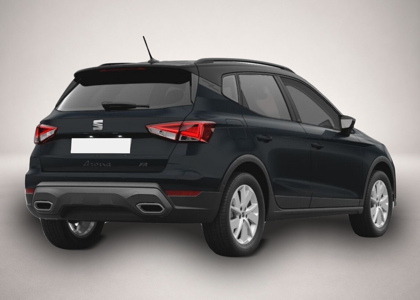 Fotografie 4 des Seat Arona DSG FR NeuMod AHK VollLED SHZ StauA 5JGar