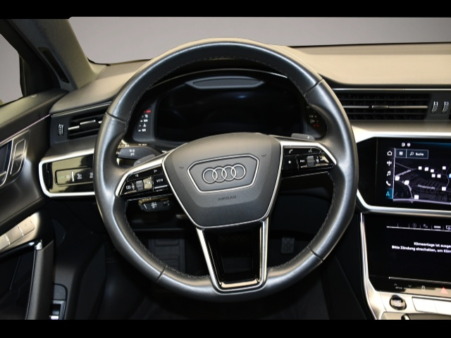 Fotografie des Audi quattro A6 40 TDI quattro S tronic sport LED/ACC/Leder