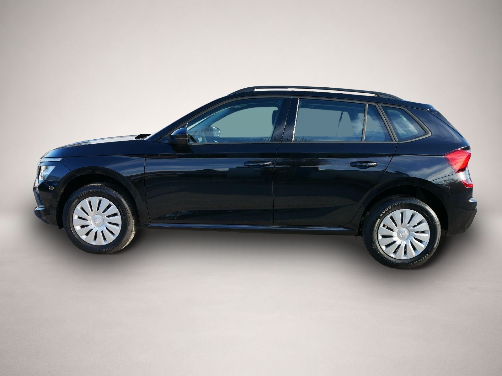 Bild 3 Skoda Kamiq Selection 1.5 TSI DSG*AHK-SCHWENKBAR*PDC-H