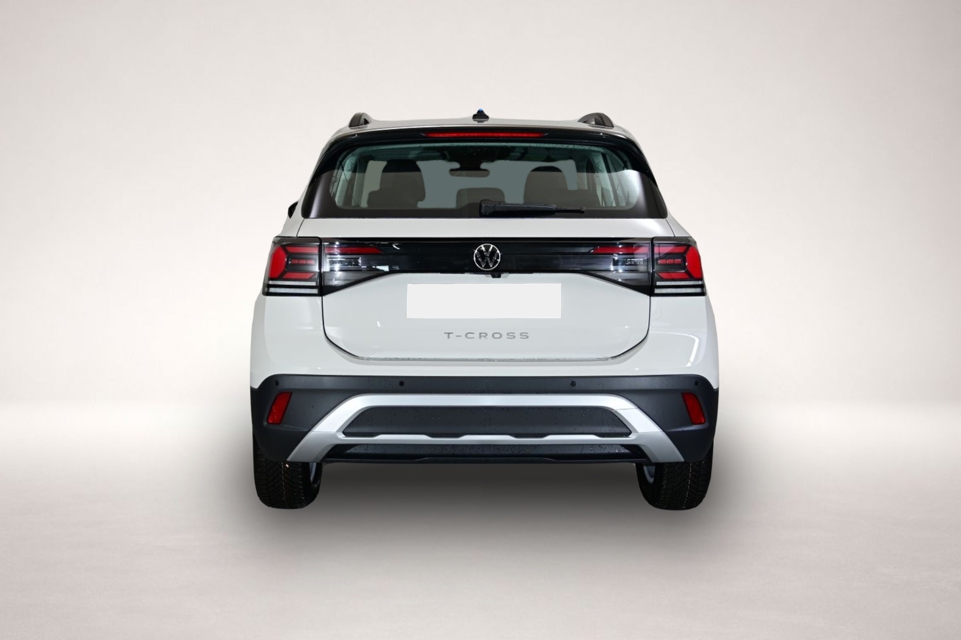 Bild 4 Volkswagen T-Cross 1.0 TSI 5-Gang