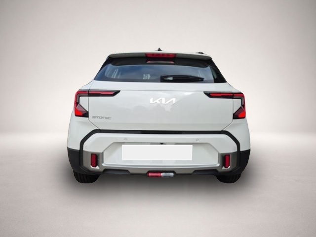 Bild 3 Kia Stonic 1.0 T-GDI 100PS Automatik NEUES MODELL .