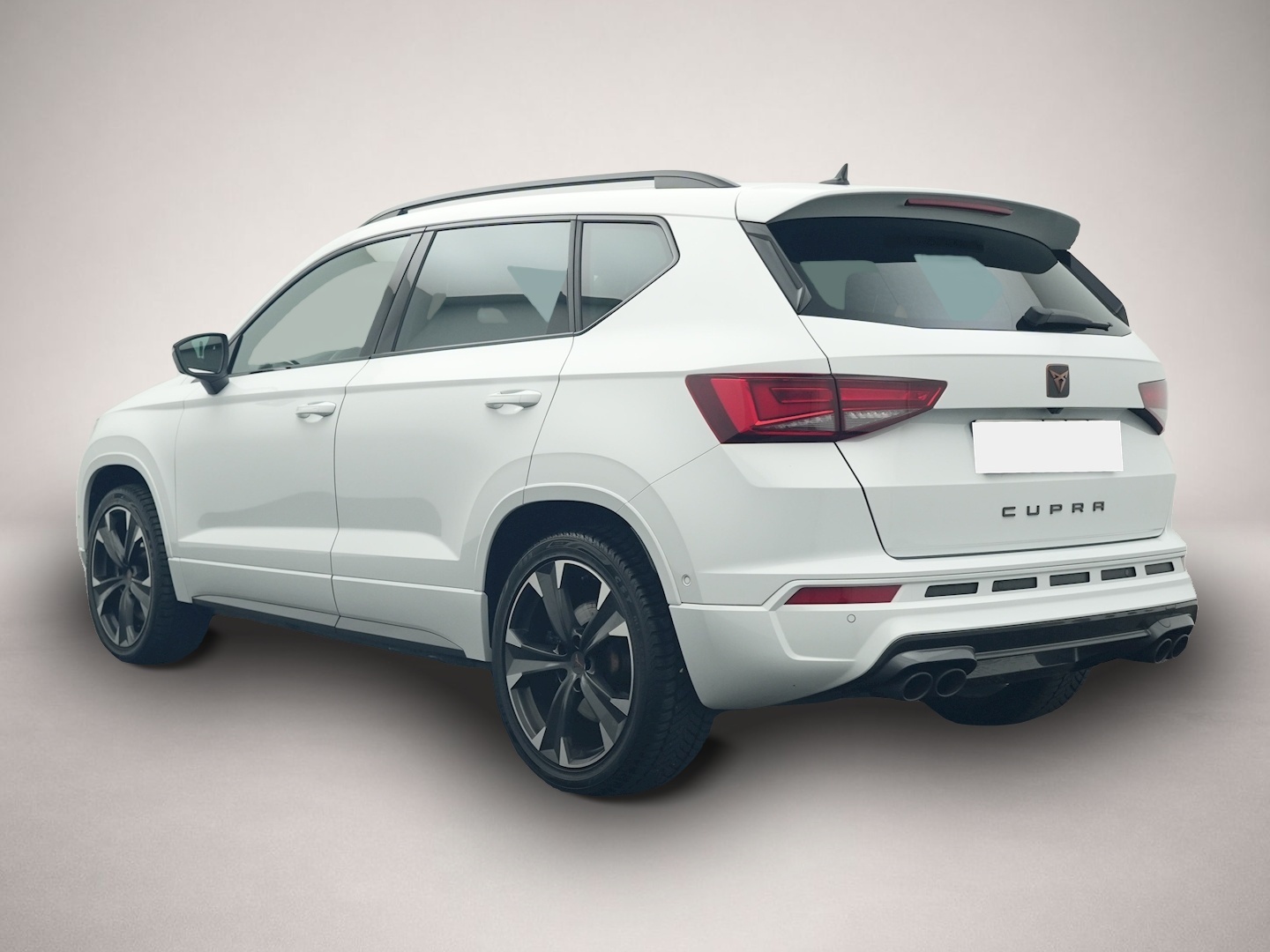 Bild 3 Cupra Ateca 2.0 TSI DSG 4Dr. VZ 360-KAM NAVI LED DCC