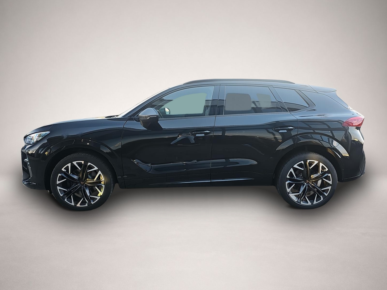 Bild 4 Cupra Terramar VZ 2.0 TSI DSG 4Drive Matrix 20Z Hadron
