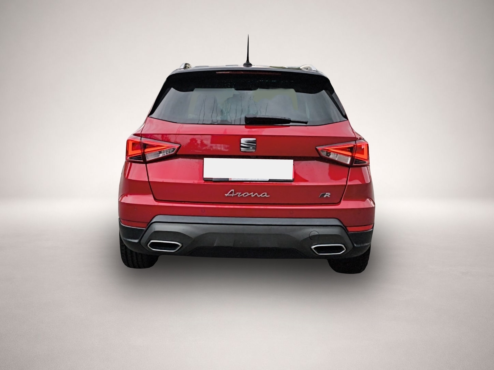 Bild 6 Seat ARONA 1.0 TSI FR NAVI ACC RFK 18LM KEYLESS