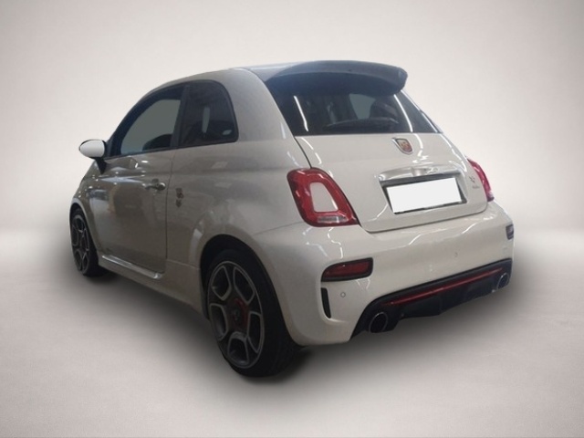 Bild 3 Fiat 500 (150)(2008->)