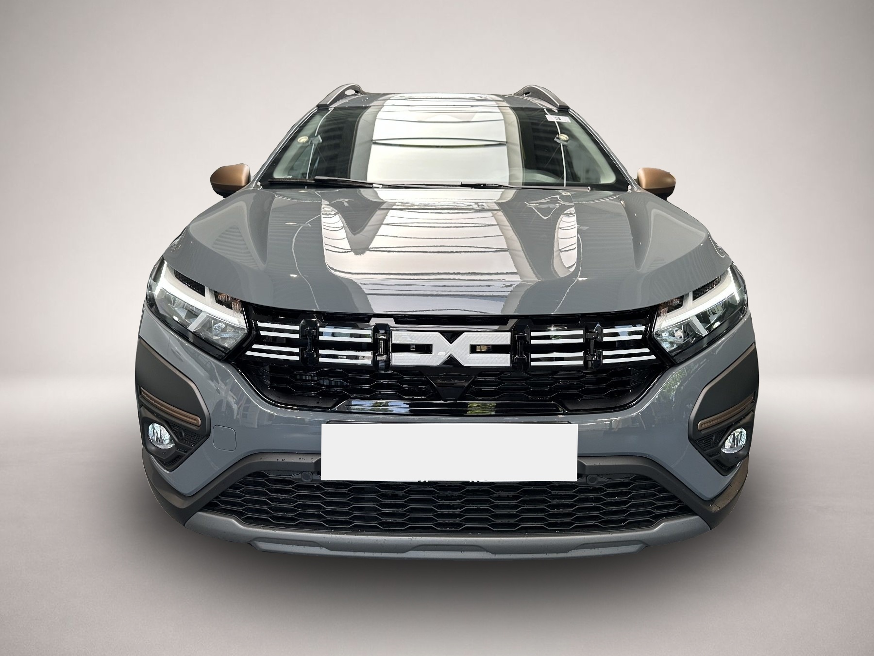 Bild 2 Dacia Jogger Extreme TCe 110 City-Paket