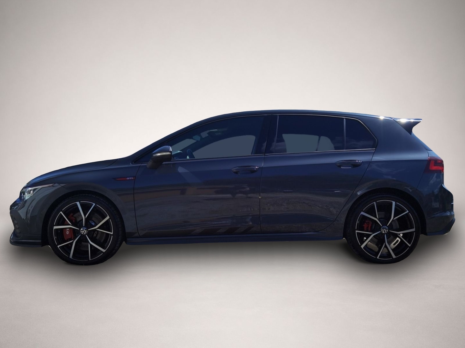 Volkswagen Golf Golf VIII 2.0 TSI DSG GTI Clubsport *Matrix-LED* - Thumbnail 2