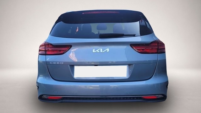 Fotografie 4 des Kia cee'd Sportswagon TOP Ceed SW AT Top*VollLED*Navi*Shzg*Cam*Alu 10.