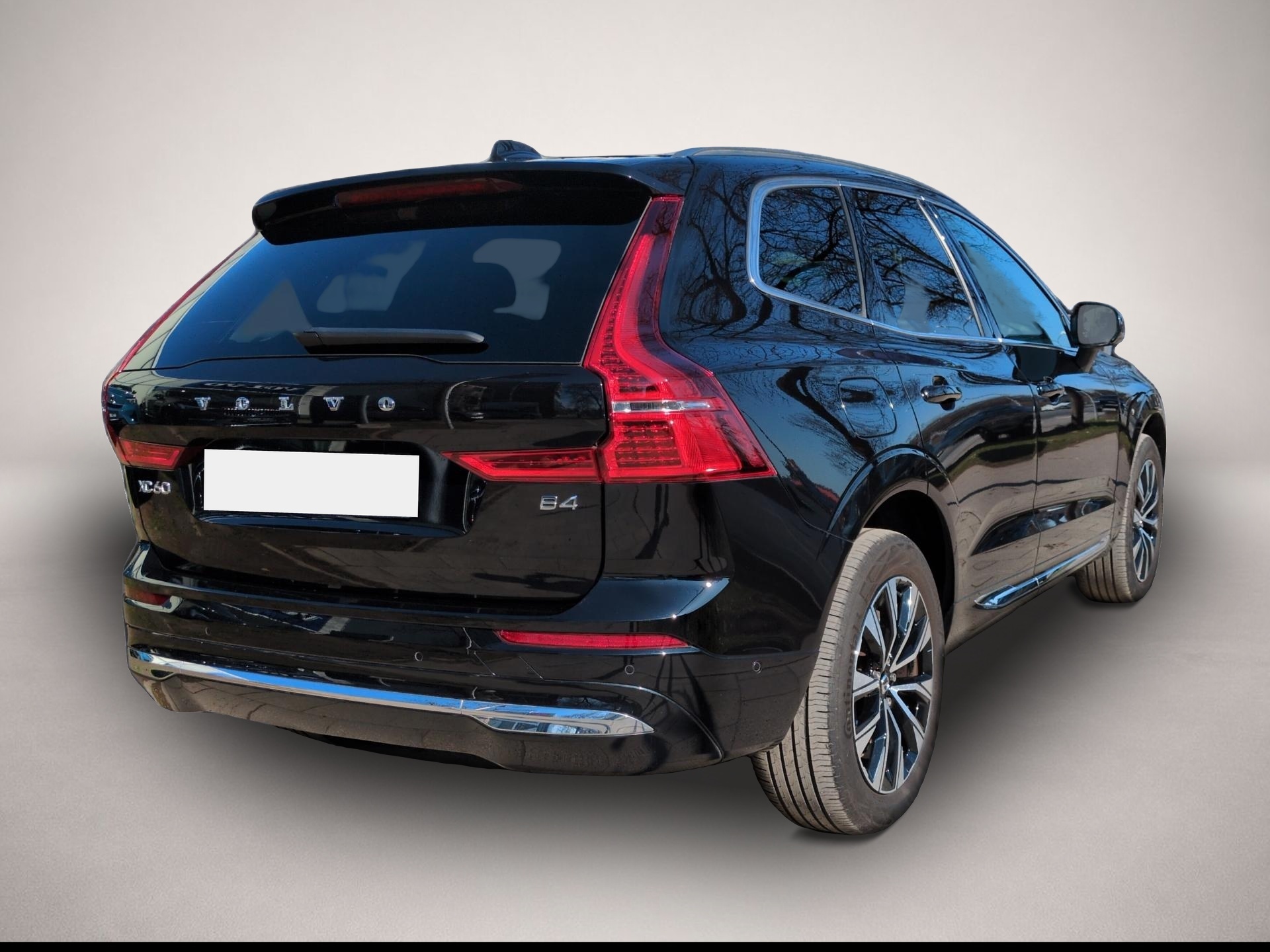 Bild 3 Volvo XC60 XC 60 Plus Bright 2WD