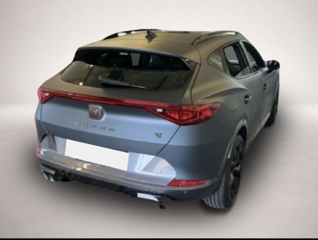 Bild 2 Cupra Formentor 2.0 TSI 4Drive DSG VZ 4Drive Matrix/Pa