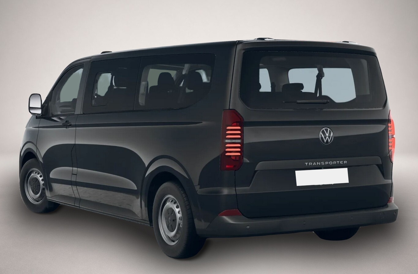 Bild 3 Volkswagen T7 Kombi L2 M1 LED 9S Kam 2xPDC Temp AppC VorAHK