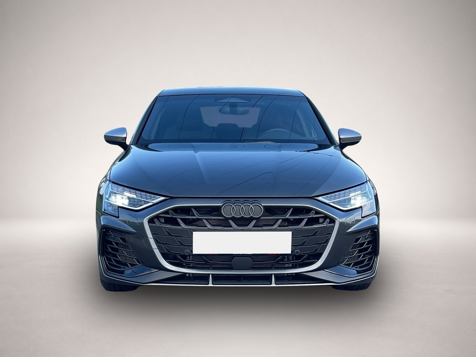Bild 2 Audi quattro S3 Sportback quattro TFSI S tronic|PANO|3 J. GAR