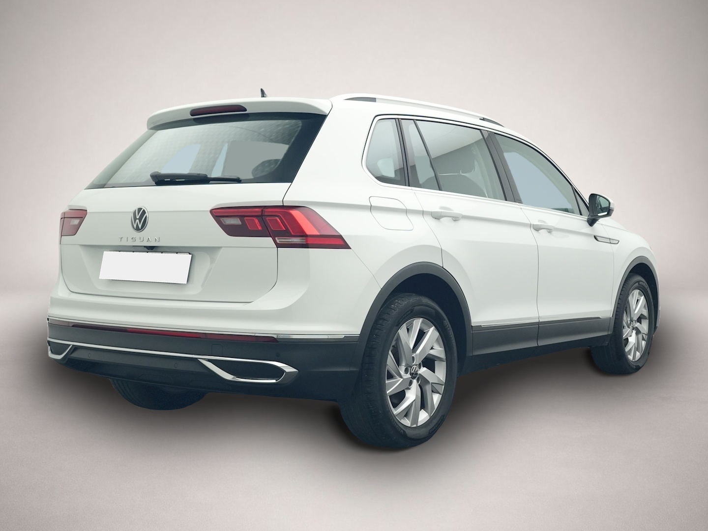 Volkswagen Tiguan Tiguan 1.5 TSI DSG Elegance KAMERA LED NAVI SHZ - Thumbnail 5