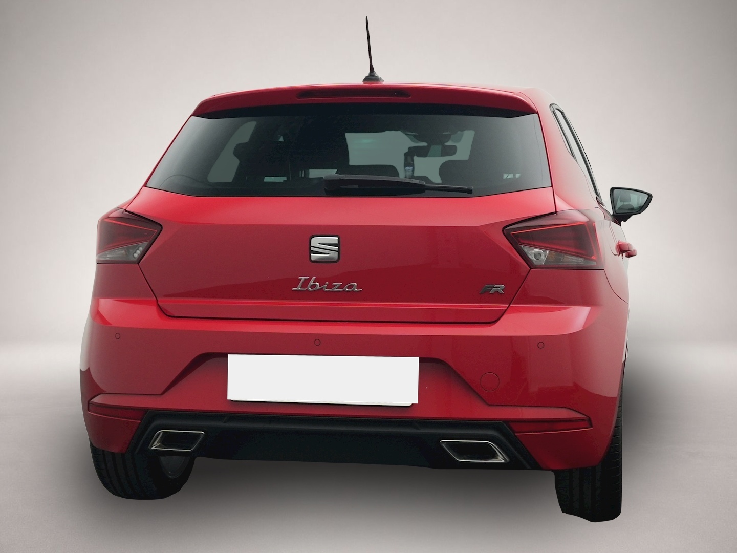 Bild 4 Seat Ibiza 1.0 TSI FR KAMERA NAVI LED FULL LINK