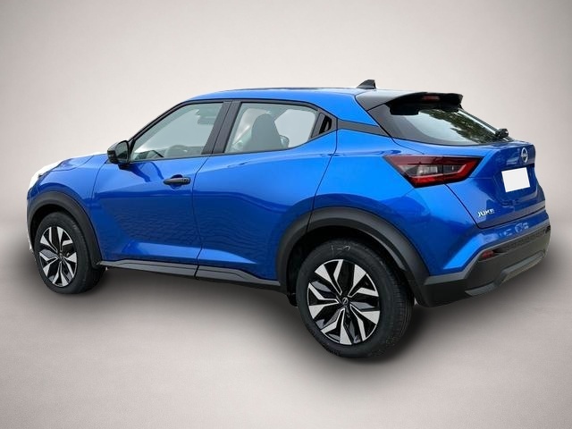 Bild 3 Nissan Juke Acenta KAMERA+SHZ+KLIMAAUT.+VOLL-LED 1.0 DIG-T .