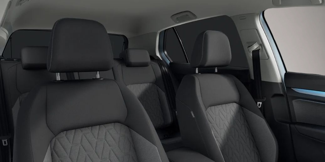 Fotografie 5 des Volkswagen Golf 1.5 eTSI 7-Gang-DSG
