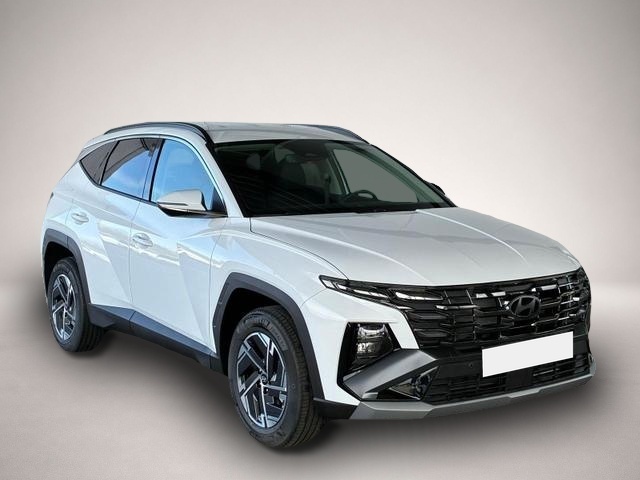 Bild 3 Hyundai Tucson HEV 2WD Comfort Plus / Soundsystem / AC.